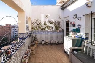 Penthouse in GENERAL ALVAREZ DE CASTRO