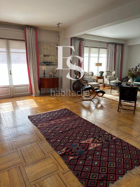 Foto 09de2813-fa70-47be-a8b9-35fb0702408b. Piso espectacular piso en El Viso, en El Viso Madrid