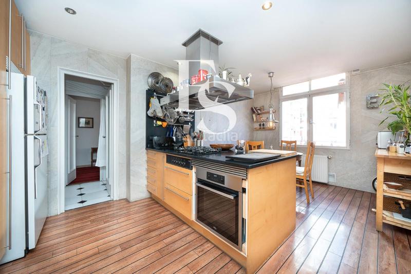 Foto 0d185548-d5d4-461f-89d9-c39d1a1bce25. Piso espectacular piso en El Viso, en El Viso Madrid