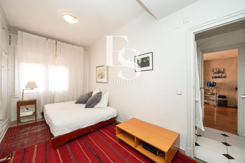 Foto 0ebf709d-f3cb-4c3f-80b3-91da66509895. Piso espectacular piso en El Viso, en El Viso Madrid