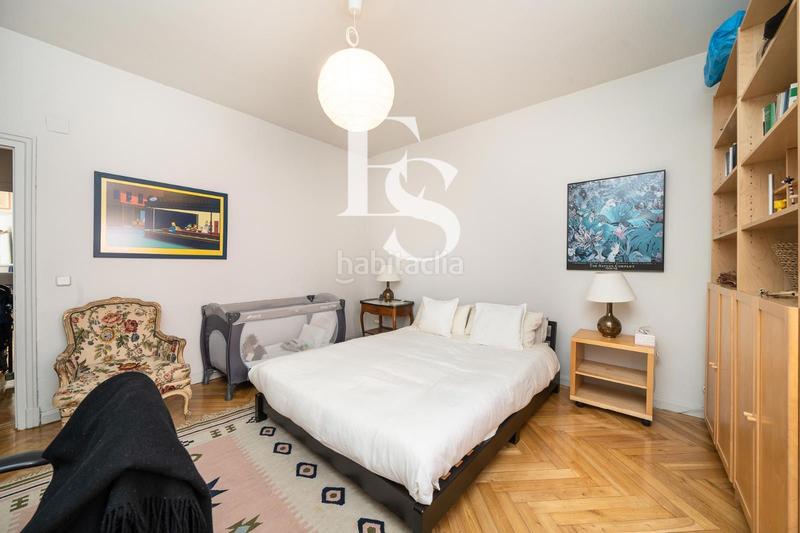 Foto 1a4971f0-55ac-46fc-9e50-a0a5fcb3d8a0. Piso espectacular piso en El Viso, en El Viso Madrid