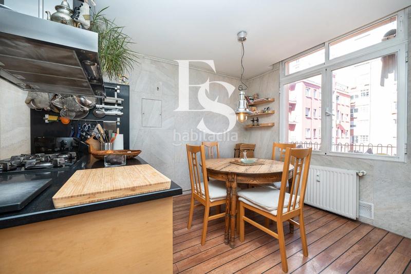 Foto 1f471325-f60b-4de0-b9b7-ca48f360e594. Piso espectacular piso en El Viso, en El Viso Madrid