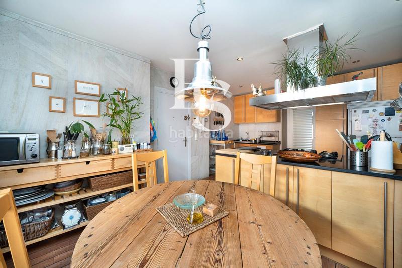 Foto 2fa009a5-91dd-474e-9b76-a793fc36d578. Piso espectacular piso en El Viso, en El Viso Madrid