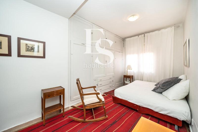 Foto 3a223baf-db7c-4c35-b48a-9951d8b36516. Piso espectacular piso en El Viso, en El Viso Madrid