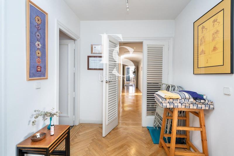 Foto 50e00c58-2d40-4313-80e6-26c5076b42a9. Piso espectacular piso en El Viso, en El Viso Madrid