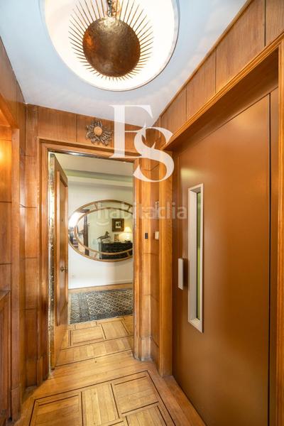 Foto 5884538e-3c8b-46c7-a420-bafe03b0a8d2. Piso espectacular piso en El Viso, en El Viso Madrid