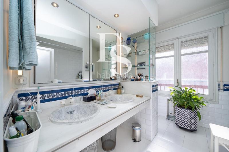 Foto 5985a262-5970-443b-8ef9-bfd0be317711. Piso espectacular piso en El Viso, en El Viso Madrid