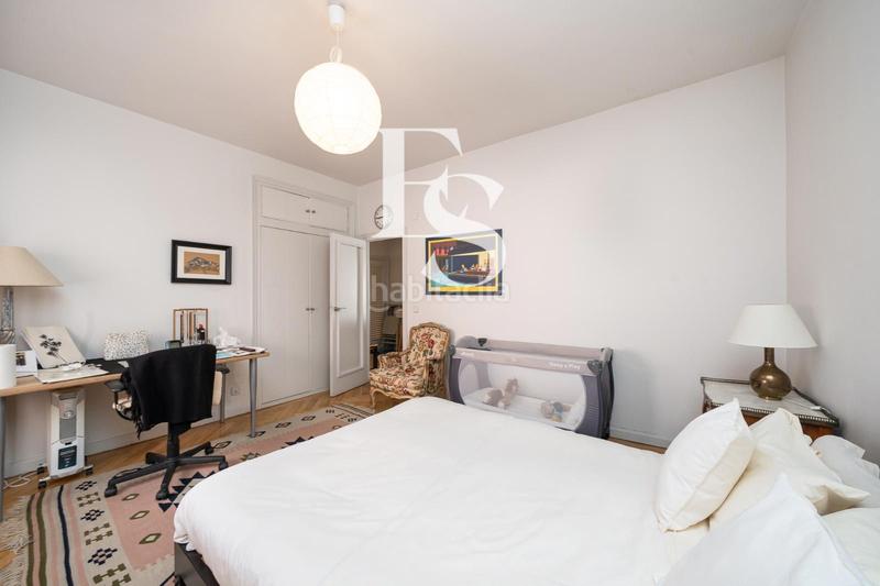 Foto 5d3974cd-9045-42ad-bc6d-19eb36188e2b. Piso espectacular piso en El Viso, en El Viso Madrid