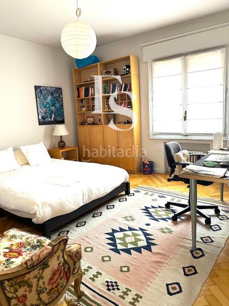 Foto 5fa0a78c-1b3e-4d3f-b00d-d0f19cd281b1. Piso espectacular piso en El Viso, en El Viso Madrid