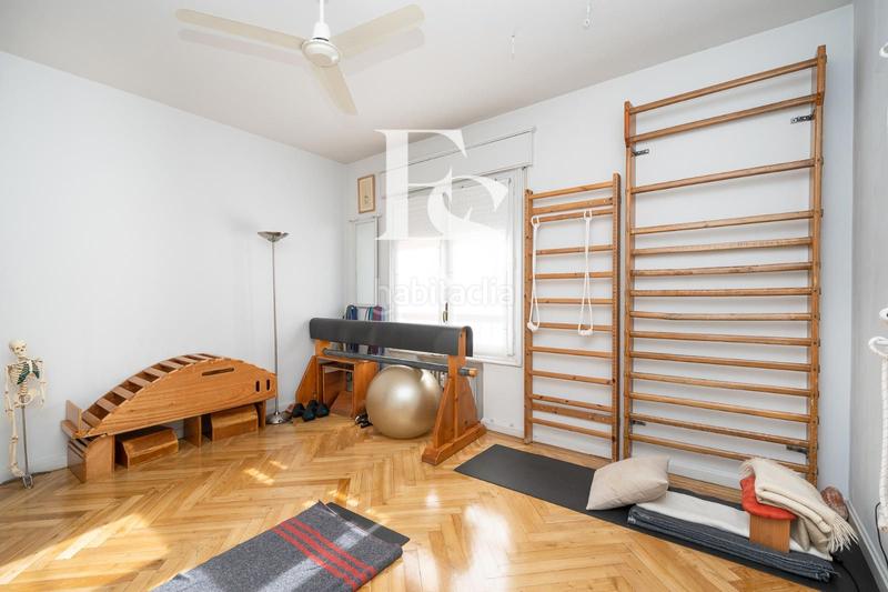 Foto 6e4a3e47-50bd-49a0-a5e5-821c1ef62c02. Piso espectacular piso en El Viso, en El Viso Madrid