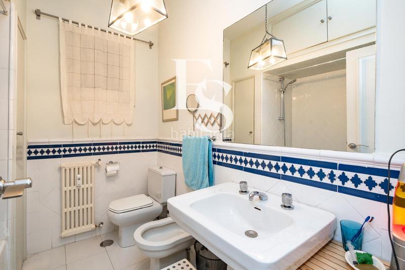 Foto 86a49dde-f11a-4efc-8688-4699caf07a4d. Piso espectacular piso en El Viso, en El Viso Madrid