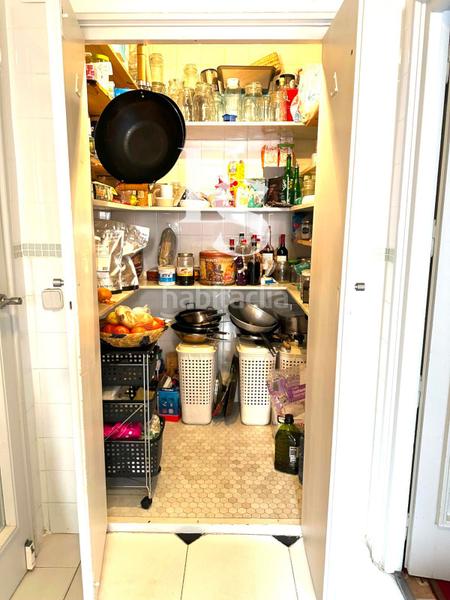 Foto 88937ecc-91f8-40bd-993b-ae599f1536c3. Piso espectacular piso en El Viso, en El Viso Madrid