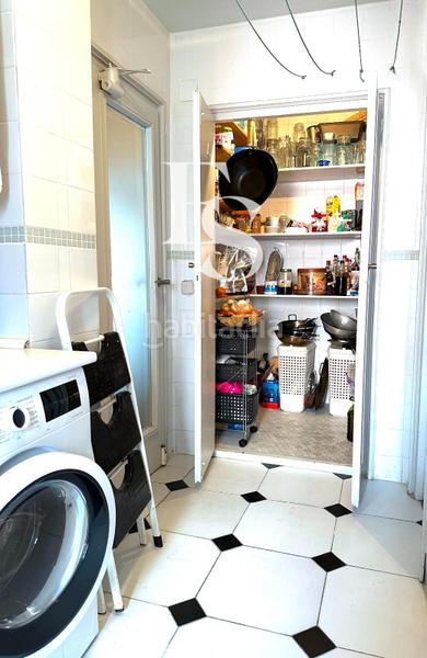 Foto 8d00bdbf-0232-4208-bd0b-f0e9e8093e46. Piso espectacular piso en El Viso, en El Viso Madrid