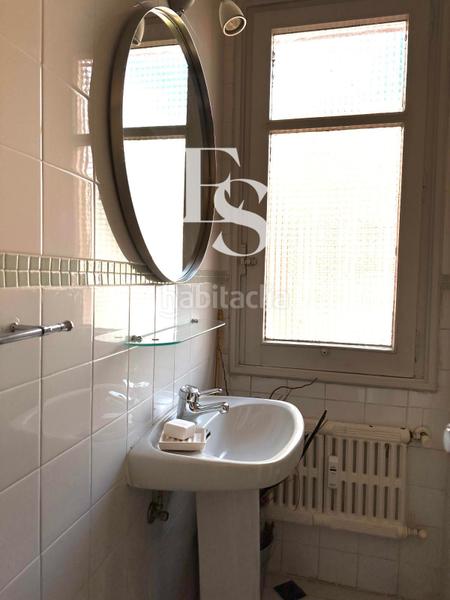 Foto 916c0f9b-b12a-4b15-b8f2-cff56b8685a2. Piso espectacular piso en El Viso, en El Viso Madrid