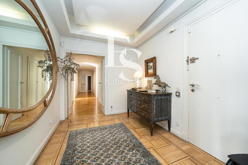 Foto a6f6929a-bf59-4d50-b10e-eb01b111b20b. Piso espectacular piso en El Viso, en El Viso Madrid