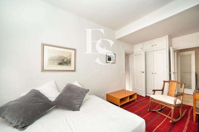 Foto abd62608-3254-484b-95d4-dd2be4026c27. Piso espectacular piso en El Viso, en El Viso Madrid