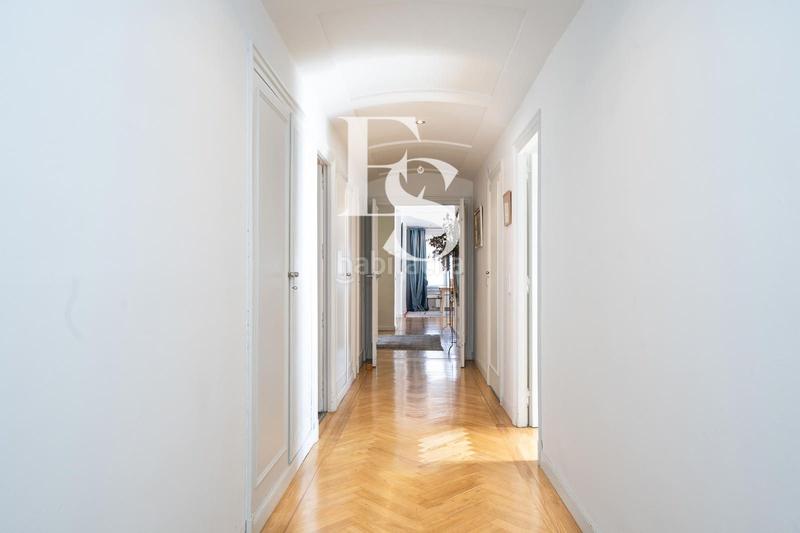 Foto b4922791-2edb-4161-8f59-106dc5a1a56b. Piso espectacular piso en El Viso, en El Viso Madrid