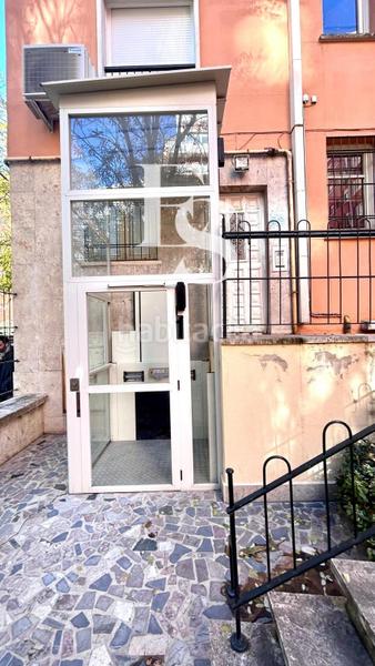 Foto b55be824-7bc8-4988-9658-68eced4a8f8b. Piso espectacular piso en El Viso, en El Viso Madrid