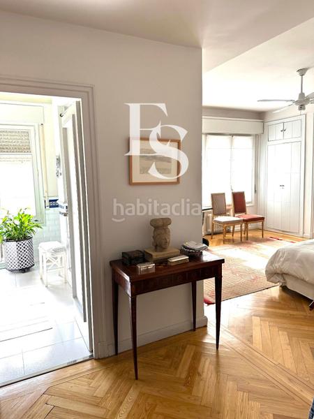 Foto b5f038eb-e0b1-42d9-b1c6-239ac24a9a0b. Piso espectacular piso en El Viso, en El Viso Madrid