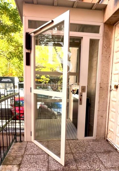 Foto ce119e52-e860-453f-bac4-e9c9ac250817. Piso espectacular piso en El Viso, en El Viso Madrid