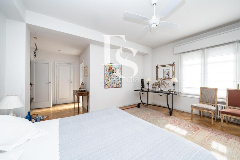 Foto ddbaa4c7-c0c2-4a64-ac3d-b064acf7b91e. Piso espectacular piso en El Viso, en El Viso Madrid