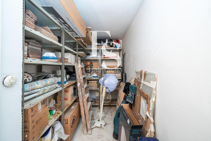 Foto ed961c86-8ebb-42ed-aee0-7c8a4a20565c. Piso espectacular piso en El Viso, en El Viso Madrid