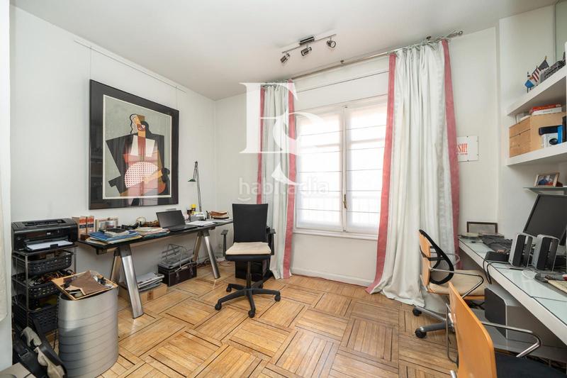 Foto f1af13d6-071c-4587-86c0-d37d9aa17c46. Piso espectacular piso en El Viso, en El Viso Madrid