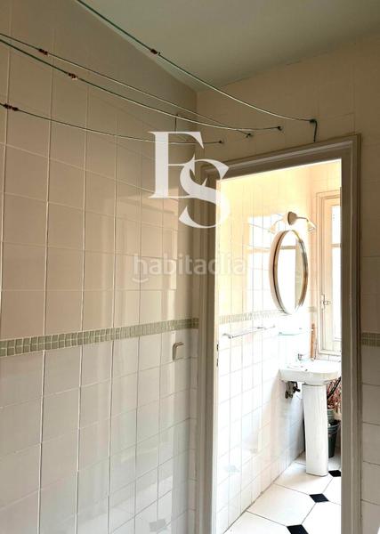 Foto f3ef1095-bf15-43bf-9628-d09b99d3f720. Piso espectacular piso en El Viso, en El Viso Madrid