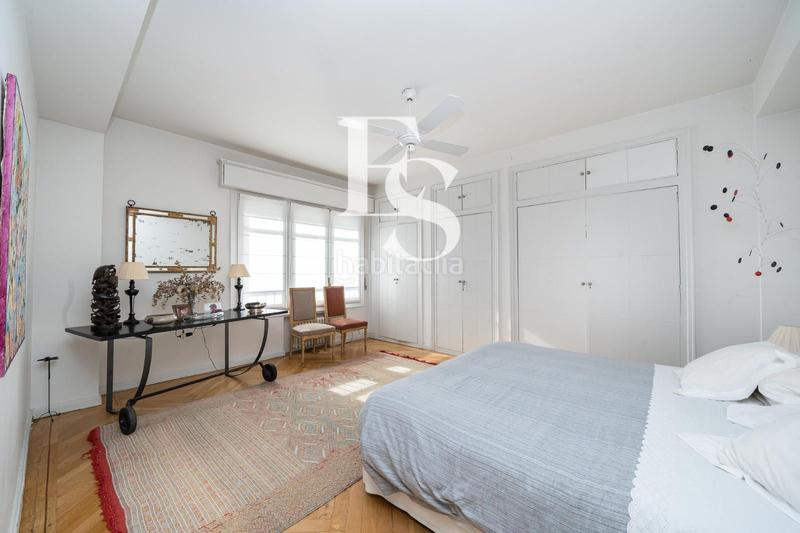 Foto f502c60e-b91d-4d01-820a-90f2ff80fb7a. Piso espectacular piso en El Viso, en El Viso Madrid