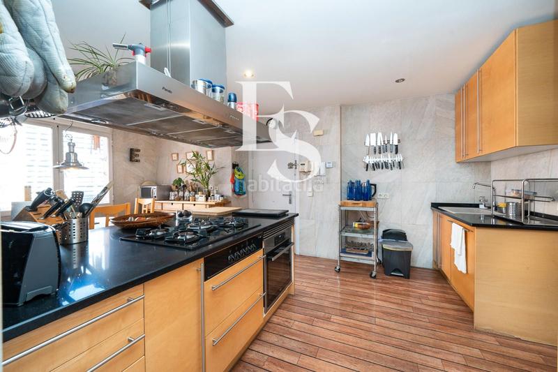 Foto f96eae06-0b84-408e-9fb6-c9cebc4a8b03. Piso espectacular piso en El Viso, en El Viso Madrid