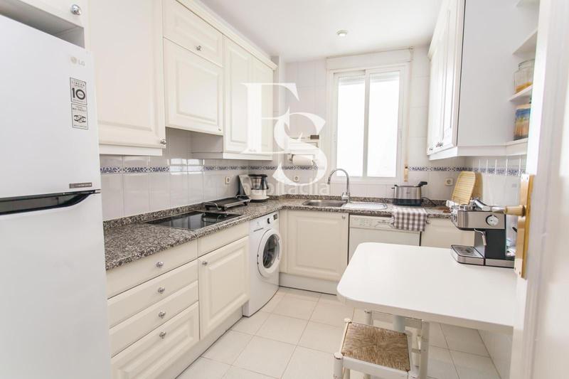 Foto 00eb5fb4-6c91-46d4-a069-c632832fa58f. Pis amb aparcament a Trafalgar Madrid