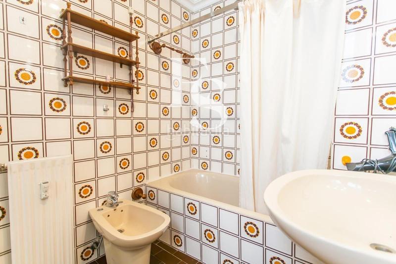 Foto 2e3d03d2-1fd7-4f91-97dc-fd0804d3c083. Pis amb aparcament a Trafalgar Madrid