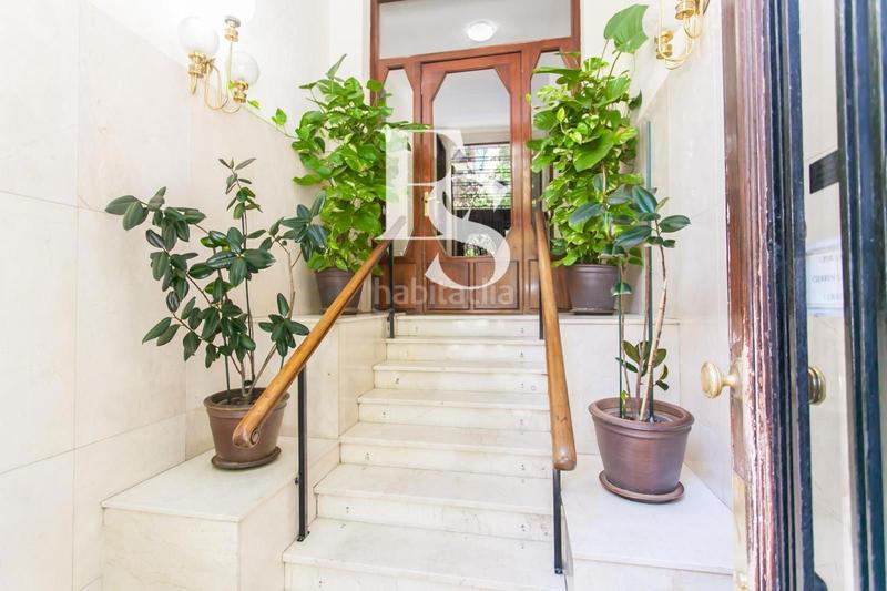 Foto 53c6c23c-7e4d-4bde-8fba-4f54107430f3. Pis amb aparcament a Trafalgar Madrid