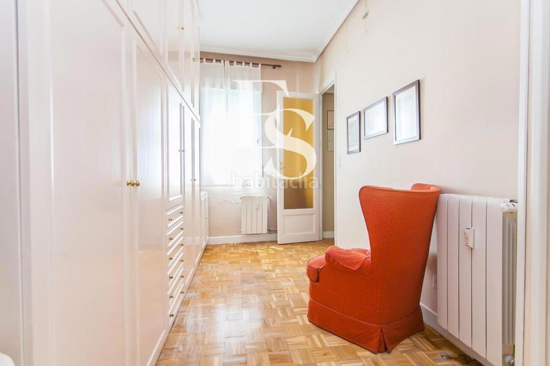 Foto 5b8b04eb-d207-427e-b2dd-71ccf2f587d2. Pis amb aparcament a Trafalgar Madrid