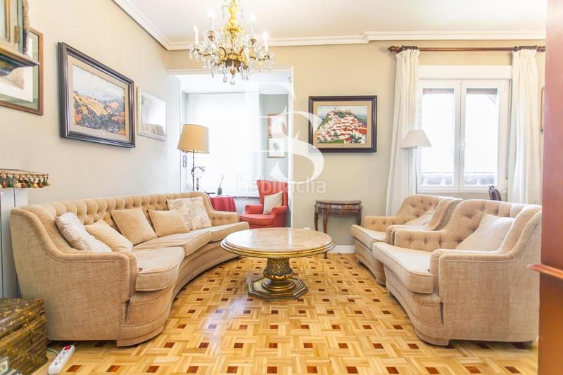 Foto 66b68d3f-b1e6-4549-9212-1347ff10e2a8. Pis amb aparcament a Trafalgar Madrid