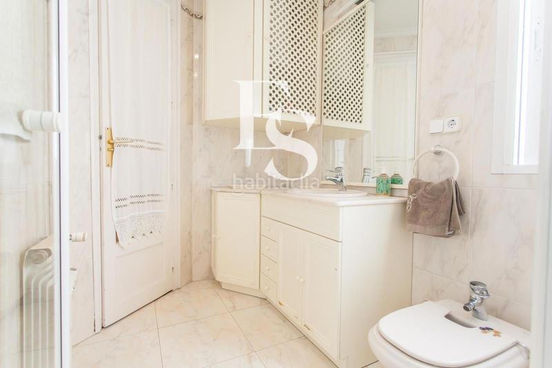 Foto 70d72f9c-aabf-4991-9f9a-fba93c3af440. Pis amb aparcament a Trafalgar Madrid