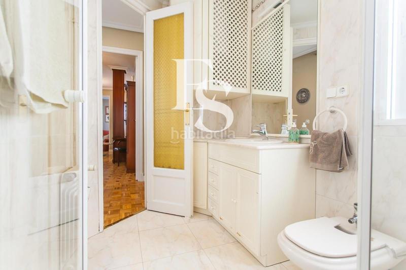 Foto 790cc0b9-213c-46bf-9e2e-b78a78422ea1. Pis amb aparcament a Trafalgar Madrid