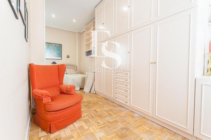 Foto 7b2a352a-64bd-472b-ba9f-de127c92fa66. Pis amb aparcament a Trafalgar Madrid