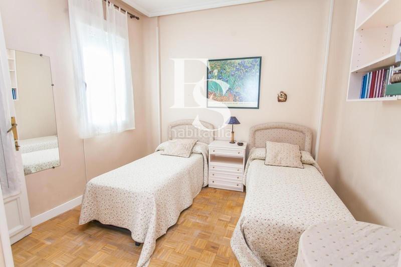 Foto 8939a454-44ca-4406-918f-966c1336e604. Pis amb aparcament a Trafalgar Madrid