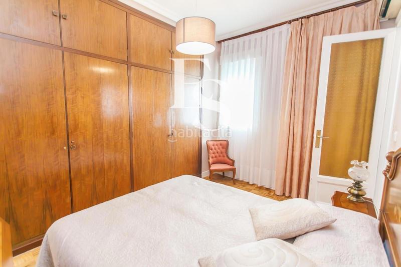 Foto 974c02fd-3133-4ca0-ad73-367d0dc021e4. Pis amb aparcament a Trafalgar Madrid