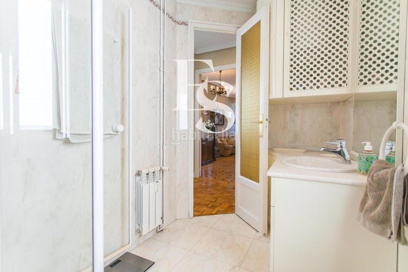 Foto a078155f-975f-4496-840e-e84a8ebfde07. Pis amb aparcament a Trafalgar Madrid