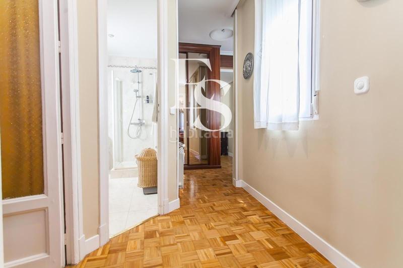 Foto efa3acf0-1937-40c8-9a10-95110406840a. Pis amb aparcament a Trafalgar Madrid