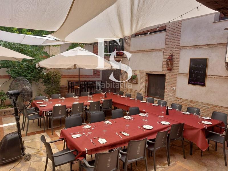 Foto 161c5c44-4c82-476d-89f1-d9c011d9feb7. Maison dans Murallas Ávila