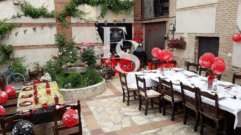 Foto 27eccb89-c907-40b5-902e-0fb8f4f0bc41. Maison dans Murallas Ávila