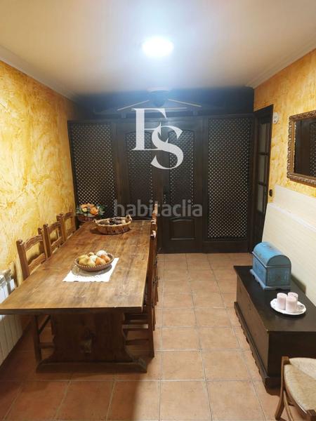 Foto 32c43023-1235-40db-9559-1c2df58ba50a. Maison dans Murallas Ávila