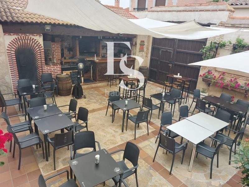 Foto 347be91d-d370-425a-8747-c48e5b54205b. Maison dans Murallas Ávila