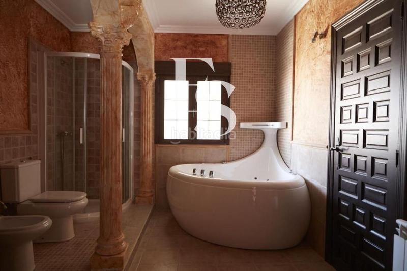 Foto 3c1afa45-bed8-4d69-8aa5-46763b85871b. Maison dans Murallas Ávila