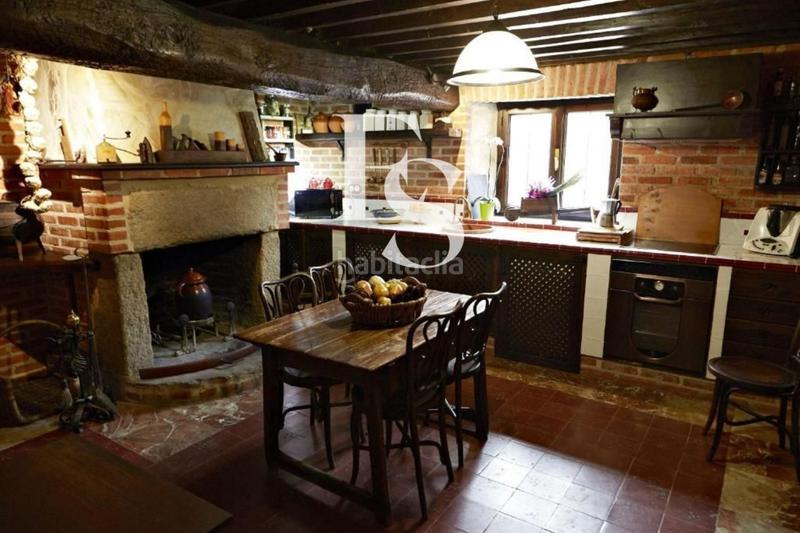 Foto 45cbe0b8-95e4-4ffd-8936-5ee74c0382a4. Maison dans Murallas Ávila