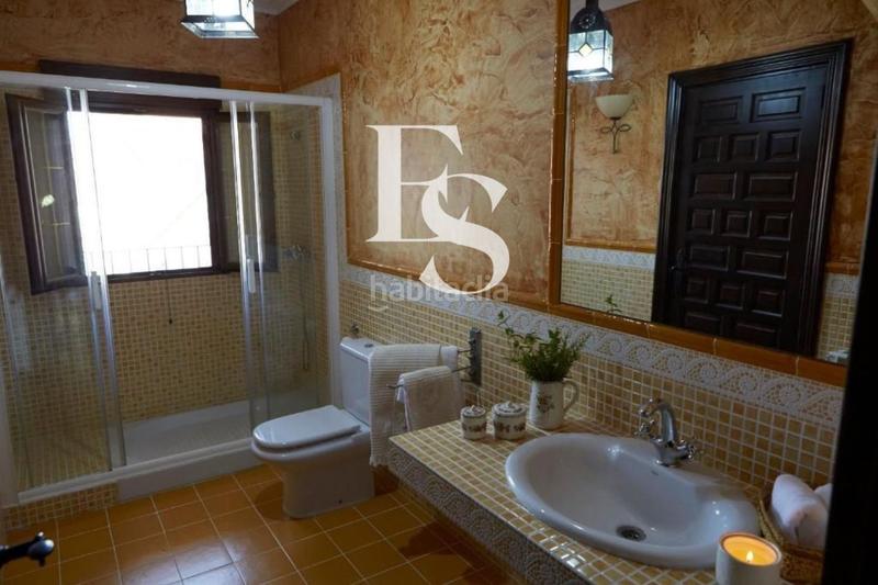 Foto 4cb66beb-8d87-4b04-a32a-6ae8554bfe1b. Maison dans Murallas Ávila