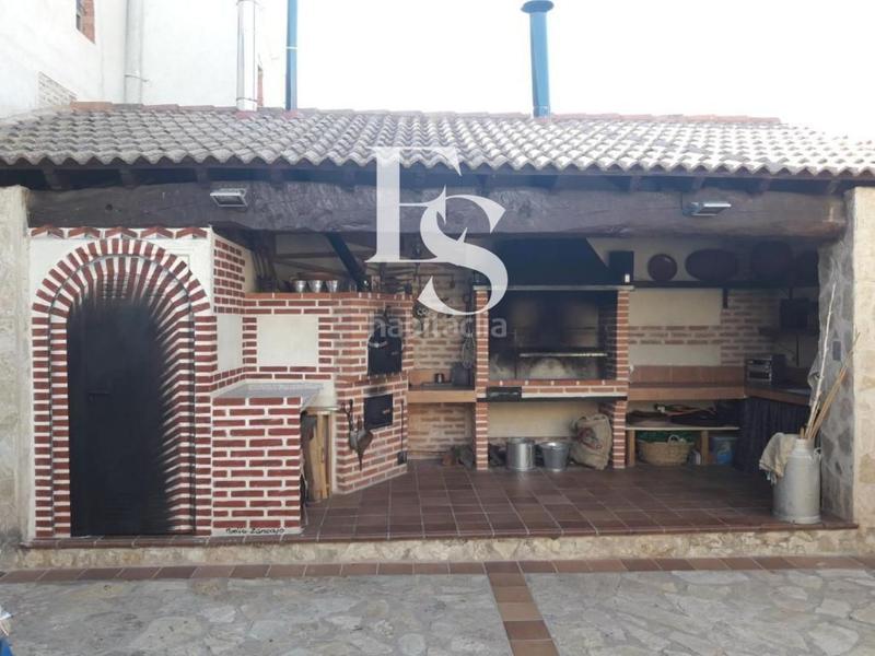 Foto 54bea000-b694-4417-a534-0186bacca4bb. Maison dans Murallas Ávila